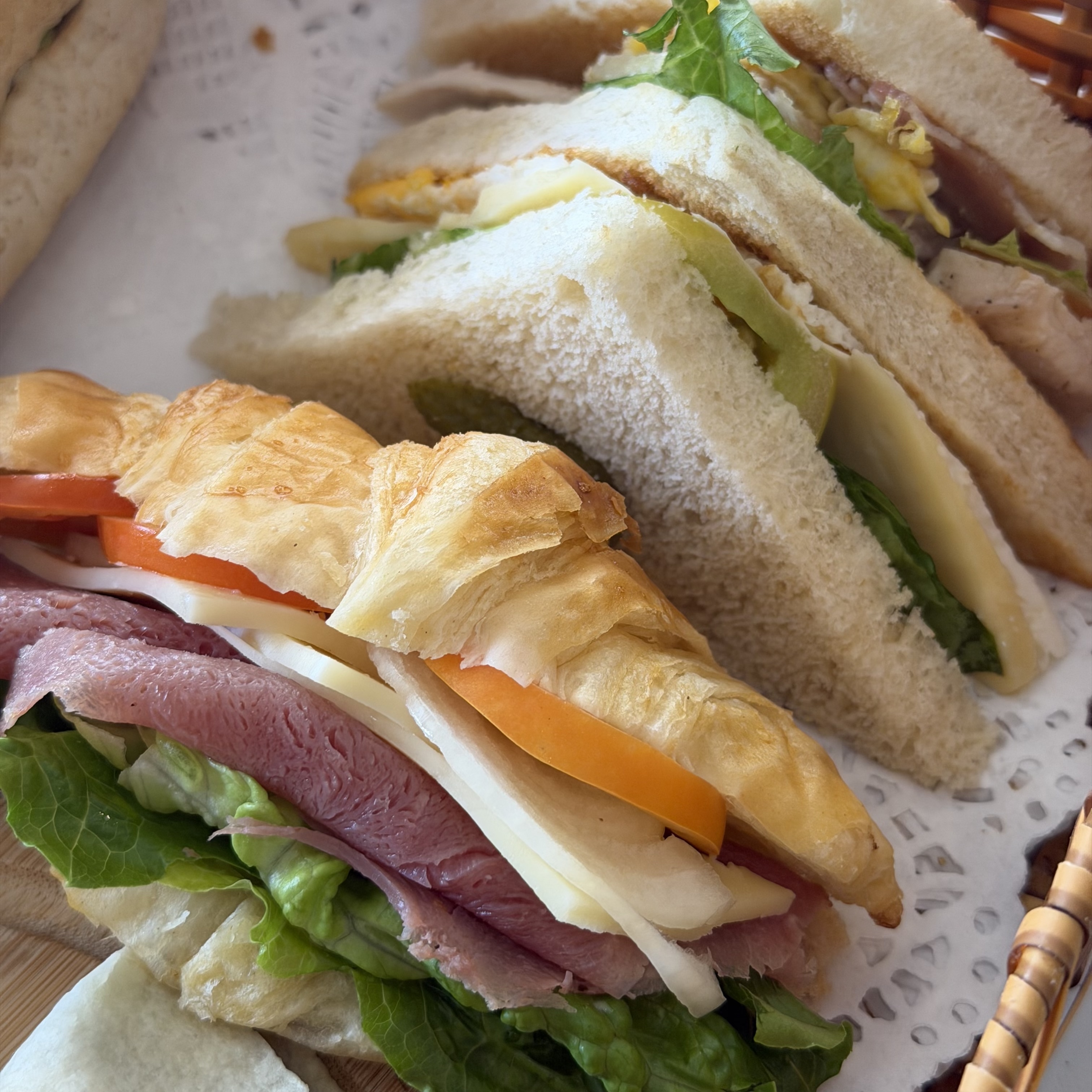 UMAMI moment · Today's surprise